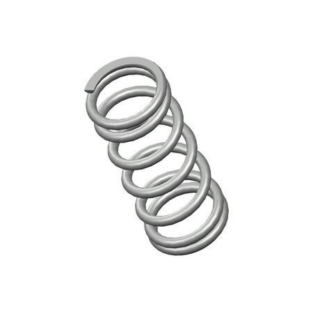 Approved Vendor Compression Spring, O= .180, L= .44, W= .022 G309967186